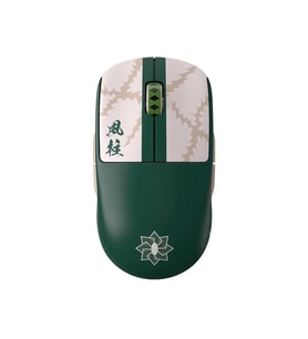 Pulsar X2A Demon Slayer Sanemi Kablosuz Size 2 Medium Çift El Simetrik Gaming Mouse (PX2A2SN)