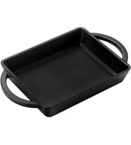 Döküm Mini 12x15 Tava
