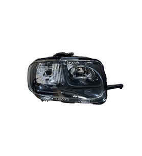 LEOPARTS Citroen Berlingo Far Lambası Sağ 2018-2022 9816825080