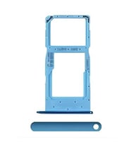 Tkgz Honor 10 LİTE Sim Çekmecesi MAVİ