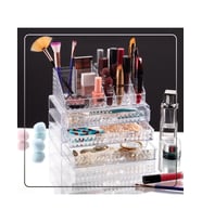 DIAMOND KLASİK ORGANİZER - 3 ÇEKMECE (5343)