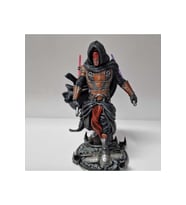 Star Wars Dark Side Darth Revan Figür 25CM Büyük Boy