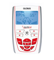 Globus Elite S2 2 Kanallı Dijital Bataryalı Tens, Ems, Fitness,beauty Cihazı 100 Program ELİTES S2