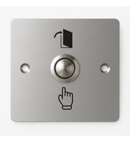LOCKWAY CB301K Acil Çıkış Butonu