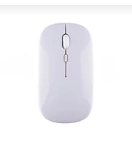 ZR216 Beyaz Bluetooth Mouse