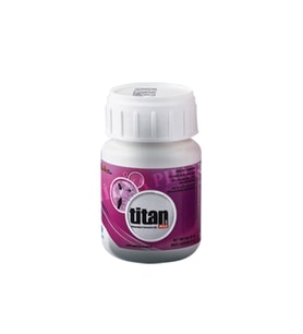 TİTAN MAX SC SIVI İLAÇ SİVRİ-KARA SİNEK H.BÖCEK 50ML. (5680)