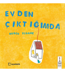 Evden Çıktığımda
