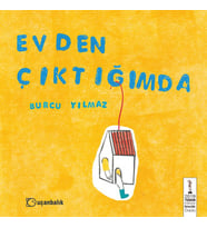 Evden Çıktığımda