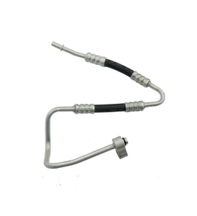Vw Polo Cordoba 2001-2008 Klima Borusu 6Q0820741D