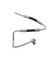 Vw Polo Cordoba 2001-2008 Klima Borusu 6Q0820741D