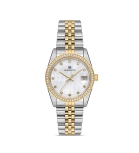 Momentus Shiny Collection SW131T-09SG Kadın Kol Saati
