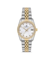 Momentus Shiny Collection SW131T-09SG Kadın Kol Saati