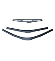 Fiat Scudo 2008-2011 Ön Cam Arka Cam Silecek