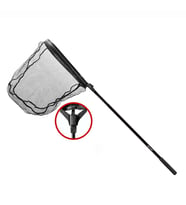 Effe Kepçe HG203 121cm Balıkçı Kepçesi