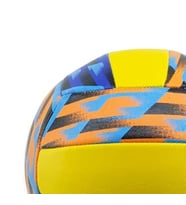 Voleybol Topu Desenli 280 gr - VB-800-SARI - 1 ADET