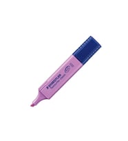Scrikss Textsurfer Classic Highlighter Mor Fosforlu Kalem