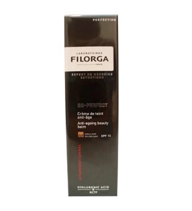 Filorga BB Perfect Balm 02 Golden Sand SPF15 30 ml
