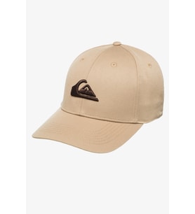 Quiksilver Decades Erkek Şapka (Haki)