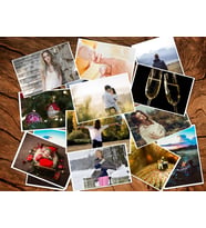 100 Adet 10x15 FUJİ İMAGE PLAZA güvencesiyle