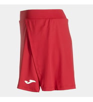 Joma 902073.631 Torneo Kadın Kırmızı Tenis Etek