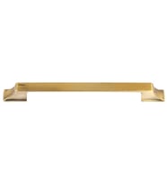 Mostar Kulp Antik Sarı 160mm (2 Adet)