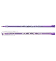 PENSAN 2240 MY-TECH TÜKENMEZ KALEM 0.7MM MOR