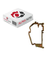 Mercedes W210, W140 için Katlanır Sol Ayna Cam Destek Tamir Parçası