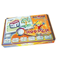 Çocuk Rooper – İp Cambazı (Karışık)