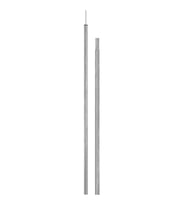 Nurgaz Çadır Direği 200cm [Çadır  Tarp  Tente  Branda Direği]