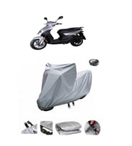 Sym Symply 50  Su Geçirmez Motosiklet Brandası ARKA ÇANTA UYUMLU
