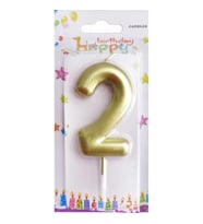 MUM 2 YAŞ ALTIN PK:1-1-