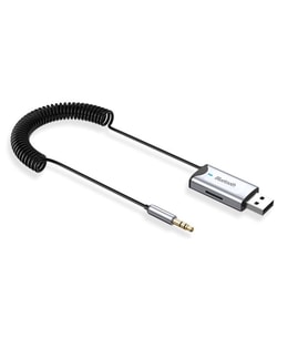 ZR813 Bt750 Aux Bluetooth Sd Kart