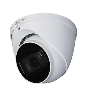 Dahua HAC-HDW1200T-Z-2712-DIP Dome HDCVI Kamera