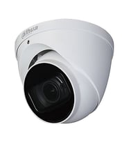Dahua HAC-HDW1200T-Z-2712-DIP Dome HDCVI Kamera