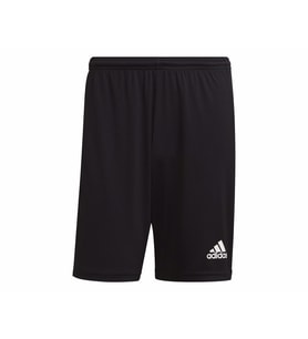adidas Squad 21 Sho Erkek Futbol Maç Şortu GN5776 Siyah