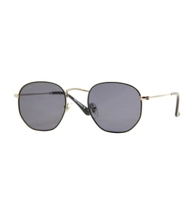 Rudi Valentino AF2004-R2 48 Unisex Güneş Gözlüğü (Metal)