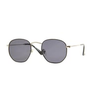 Rudi Valentino AF2004-R2 48 Unisex Güneş Gözlüğü (Metal)