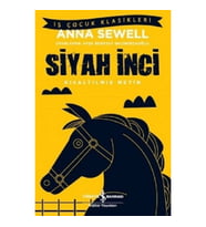 Siyah İnci - Kısaltılmış Metin