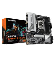 GIGABYTE B650M-GAMING-PLUS-WIFI 4xDDR5 2xDP/1xHDMI 2xM.2 AM5 ANAKART