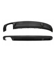 Audi A3 Sedan Arka Tampon Alt Spoyler 2013-2016 8V5807521B