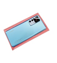 Xiaomi Mi 12T Arka Kapak FULL KAMERA LENSİ MAVİ