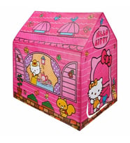 4847 Hello Kitty Oyun Çadırı 100X70X100 cm