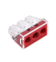 Ayt Powermaster Pm-26092 3 Lü Buat Klemens Klips Kablo Birleştirici