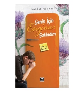 Senin İçin Enginar Sakladım