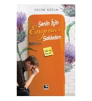 Senin İçin Enginar Sakladım