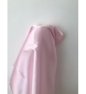 Pudra Kristal Saten Kumaş