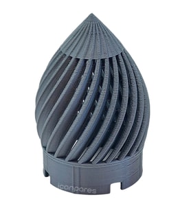 Philips FC 9919 Marathon Ultimate Toz Hazne İçi Seperatör