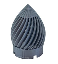 Philips FC 9919 Marathon Ultimate Toz Hazne İçi Seperatör