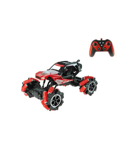 1:16 Ölçek Uzaktan Kumandalı Off Road Drift Arba Işıklı Şarjlı