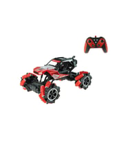 1:16 Ölçek Uzaktan Kumandalı Off Road Drift Arba Işıklı Şarjlı